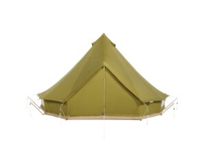 Sibley ProTech 500 DD Grün