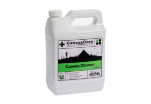 CanvasCare Canvasreiniger