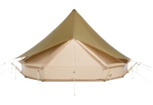 Überzelt UV 500 Grün