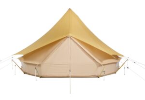 Überzelt UV 450 Sand