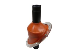 Exit I 45° - 4.5-14cm