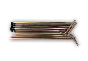 Stangenset Sibley 520